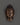 Handcrafted Wall Hanging Buddha Mask | Spiritual Decor