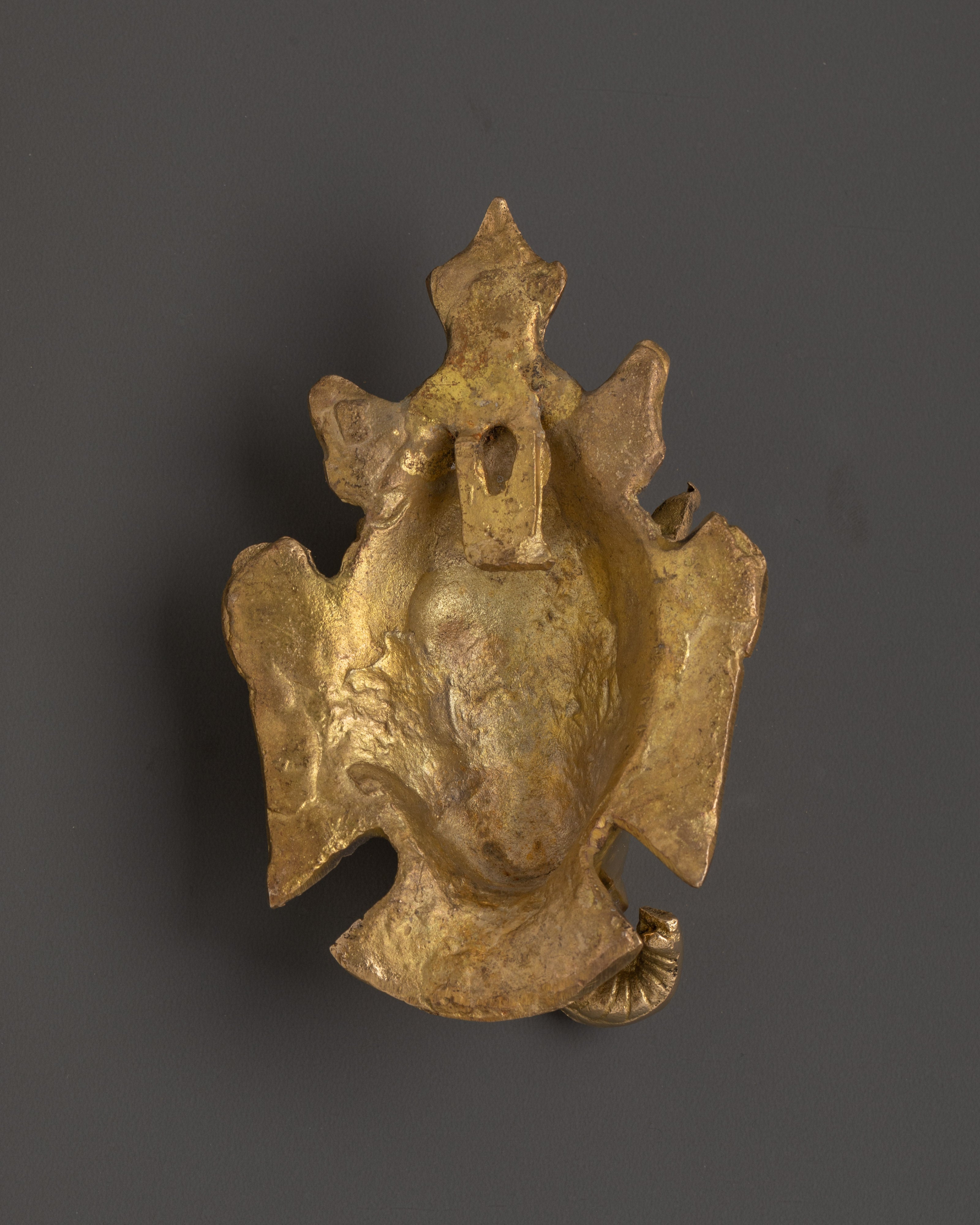 Handmade Ganesh Wall Hanging | Spiritual Wall Art