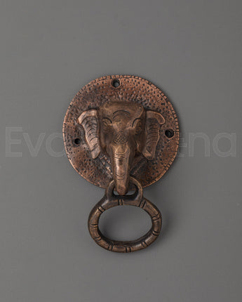  Elephant Knocker 