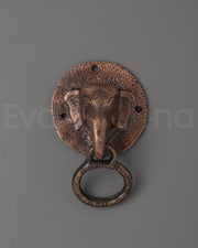  Elephant Knocker 