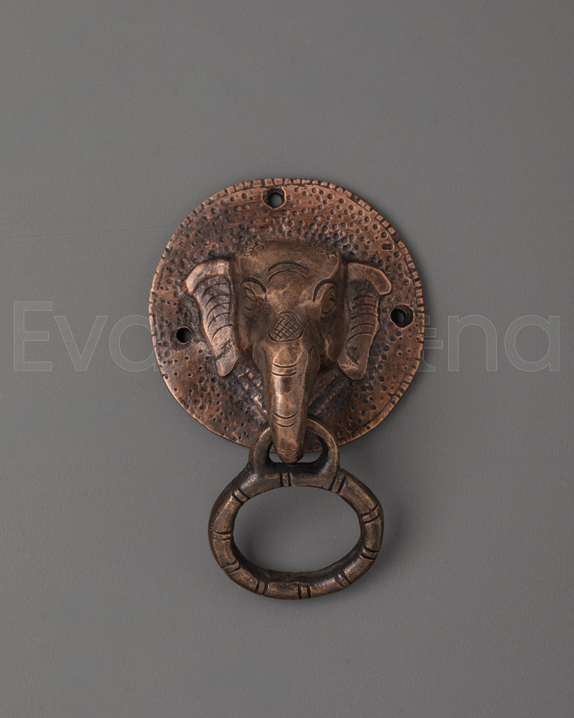  Elephant Knocker 
