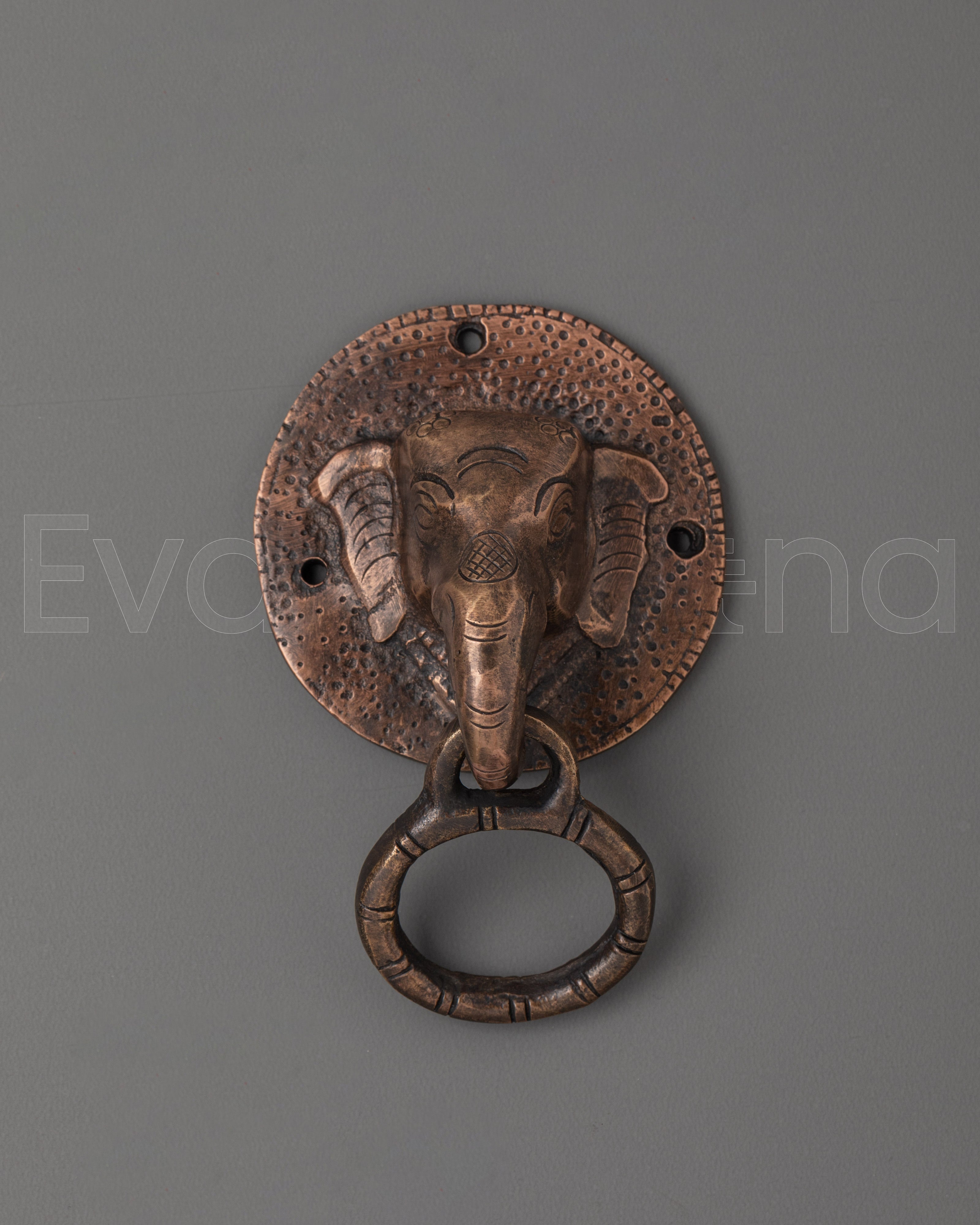  Elephant Knocker 