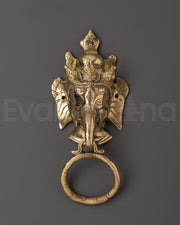 Elephant Head