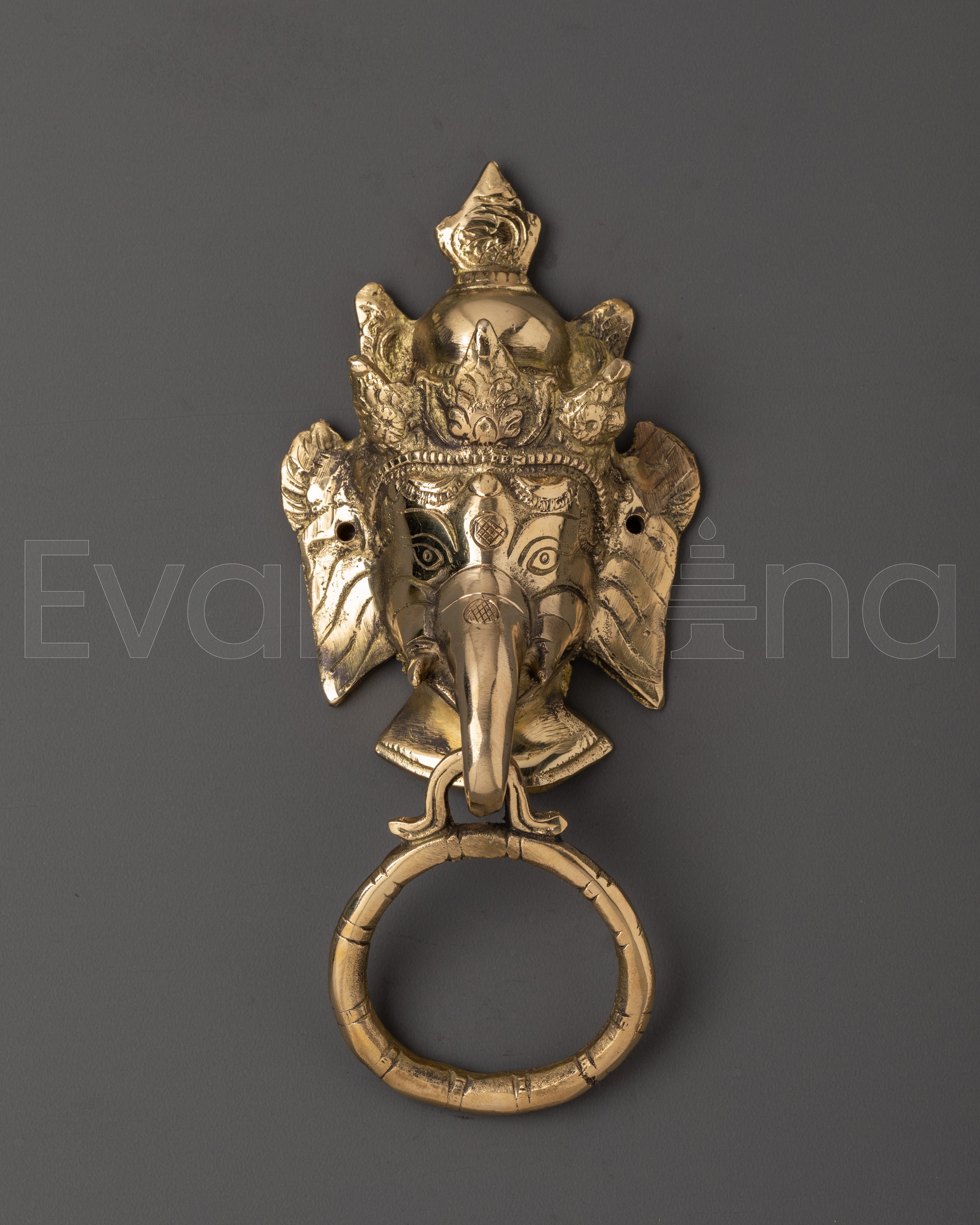 Elephant Head