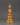Tibetan Buddhist Gold-Plated Stupa | Spiritual Stupa for Altar or Shrine