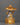 Enlightened Shakyamuni Buddha for Shrine