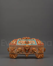 Himalayan Box 