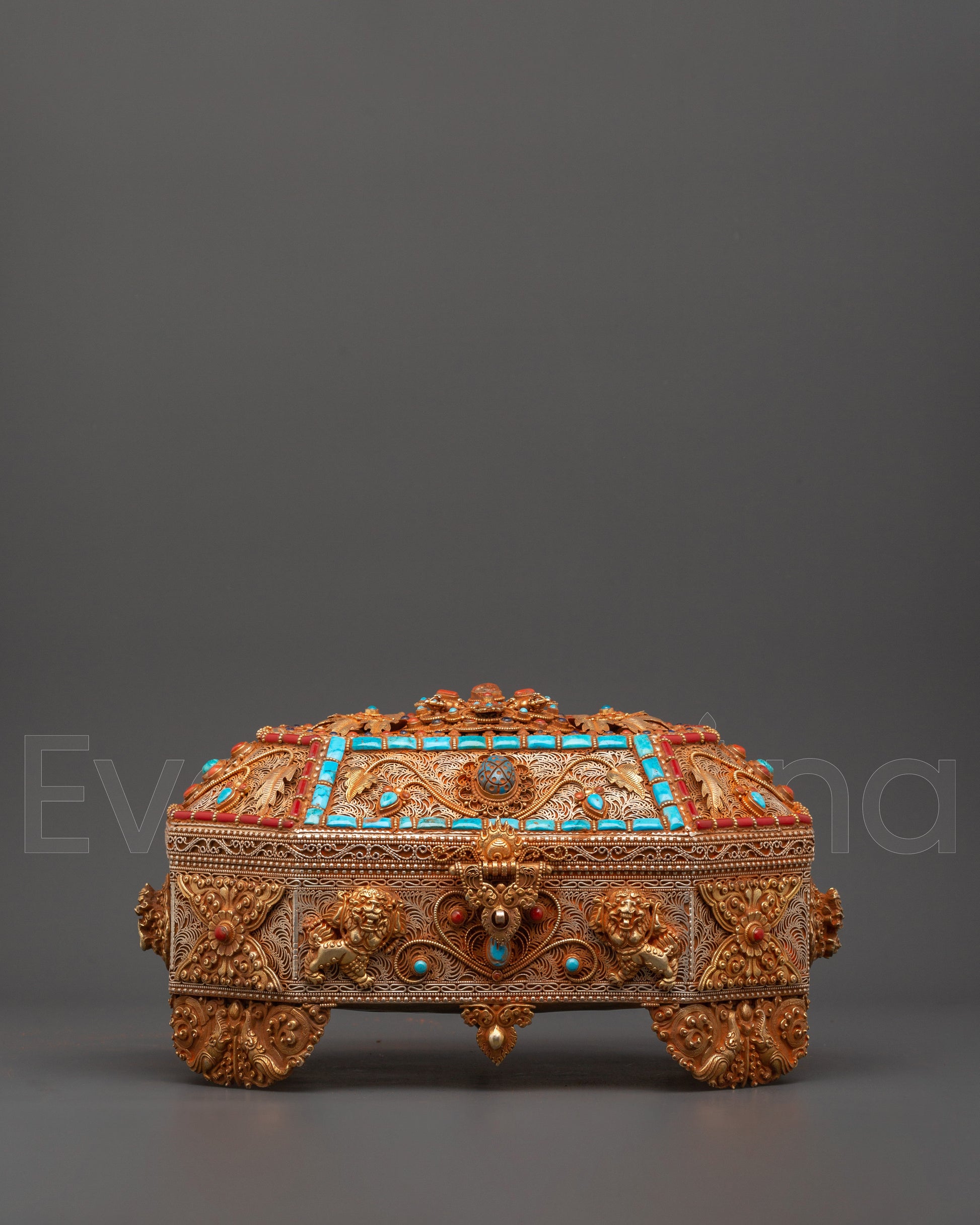 Himalayan Box 