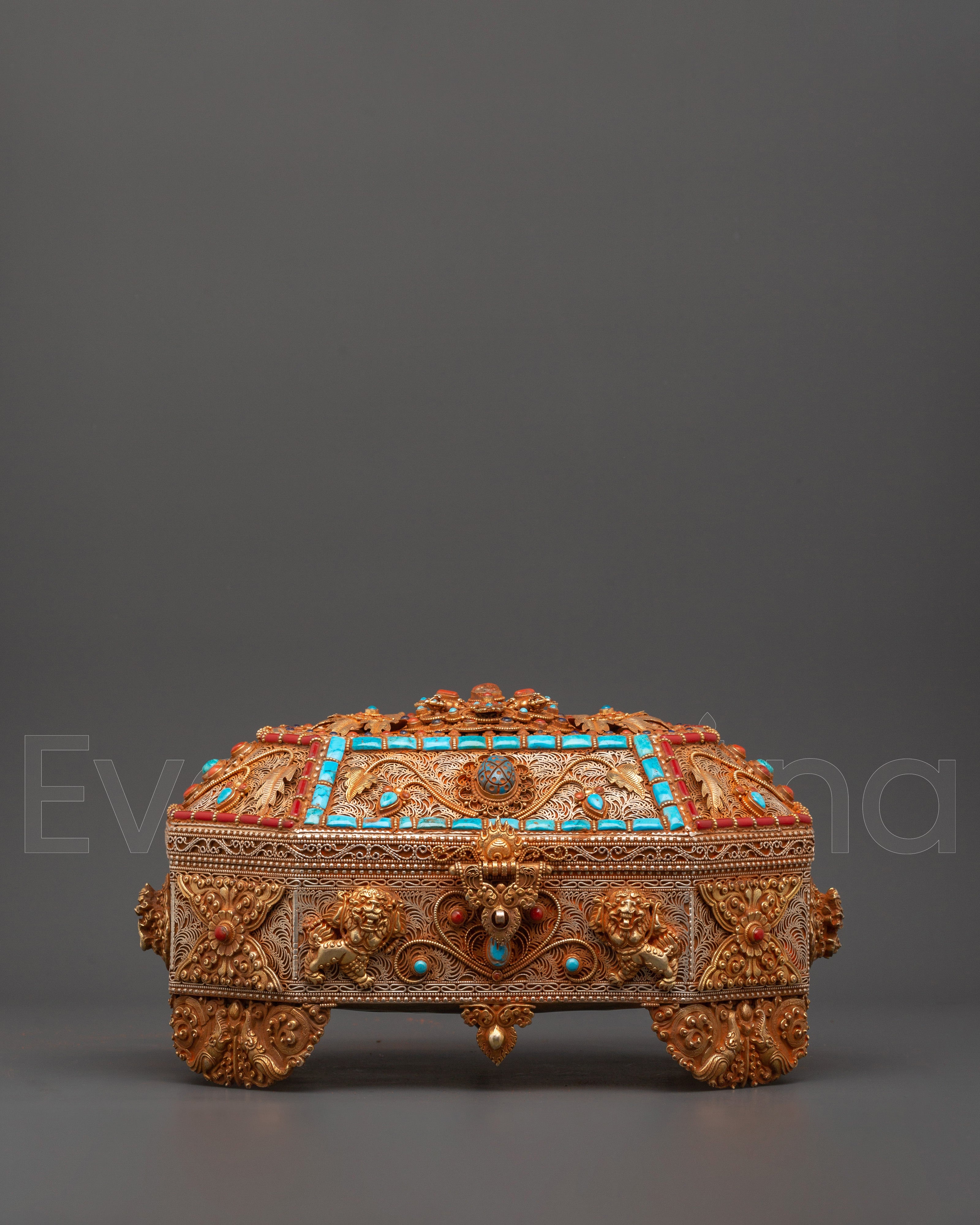 Himalayan Box 