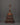 Copper Oxidized Stupa | Sacred Tibetan Shrine of Enlightenment