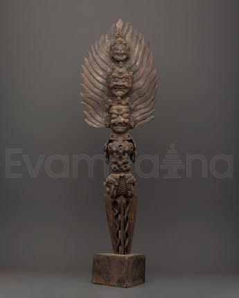 Mahakala Dagger