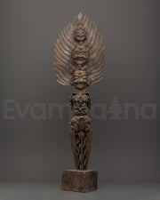 Mahakala Dagger