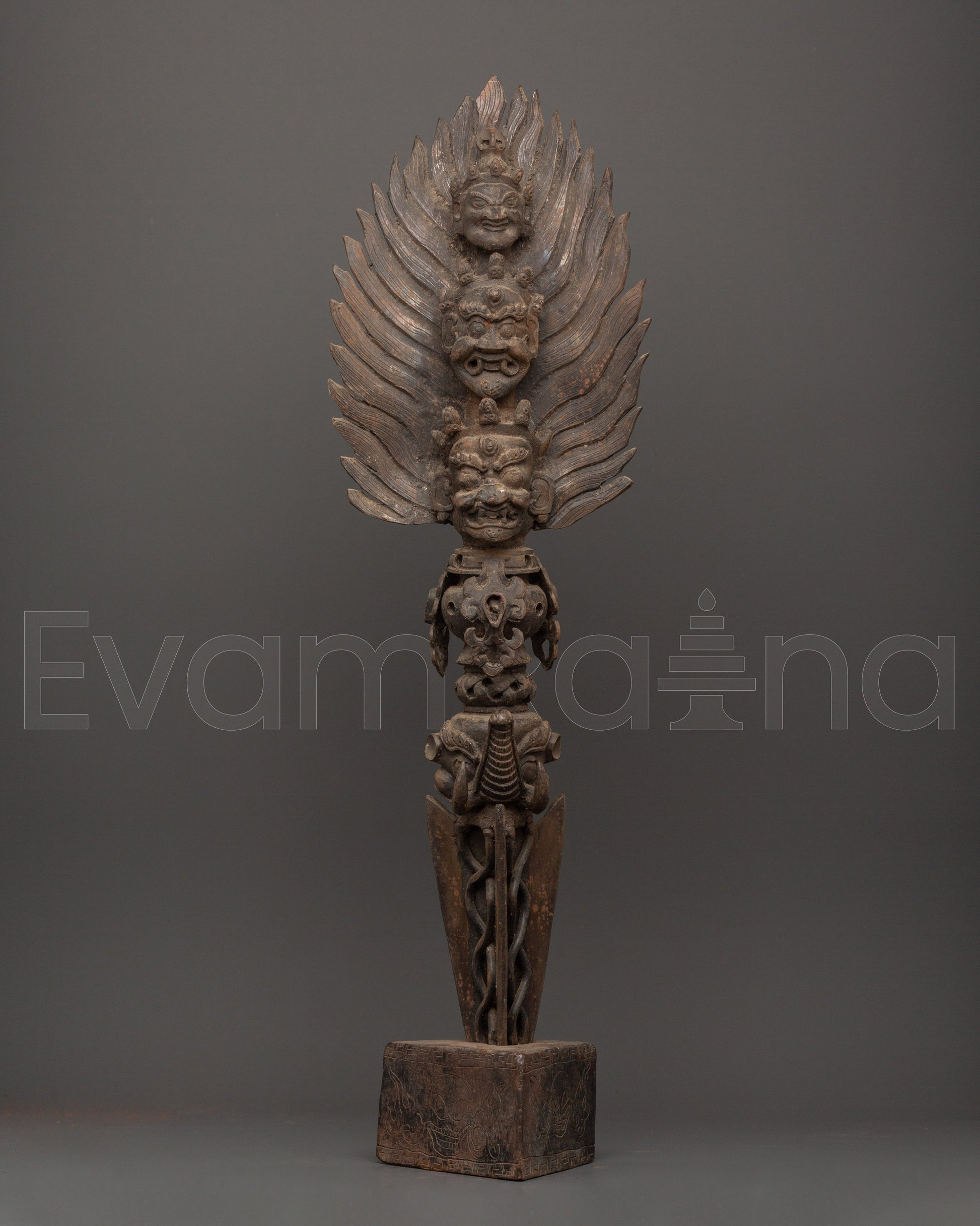 Mahakala Dagger