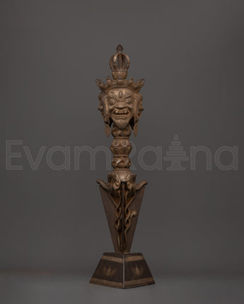 Mahakala Phurba