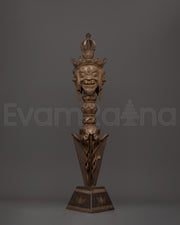 Mahakala Phurba