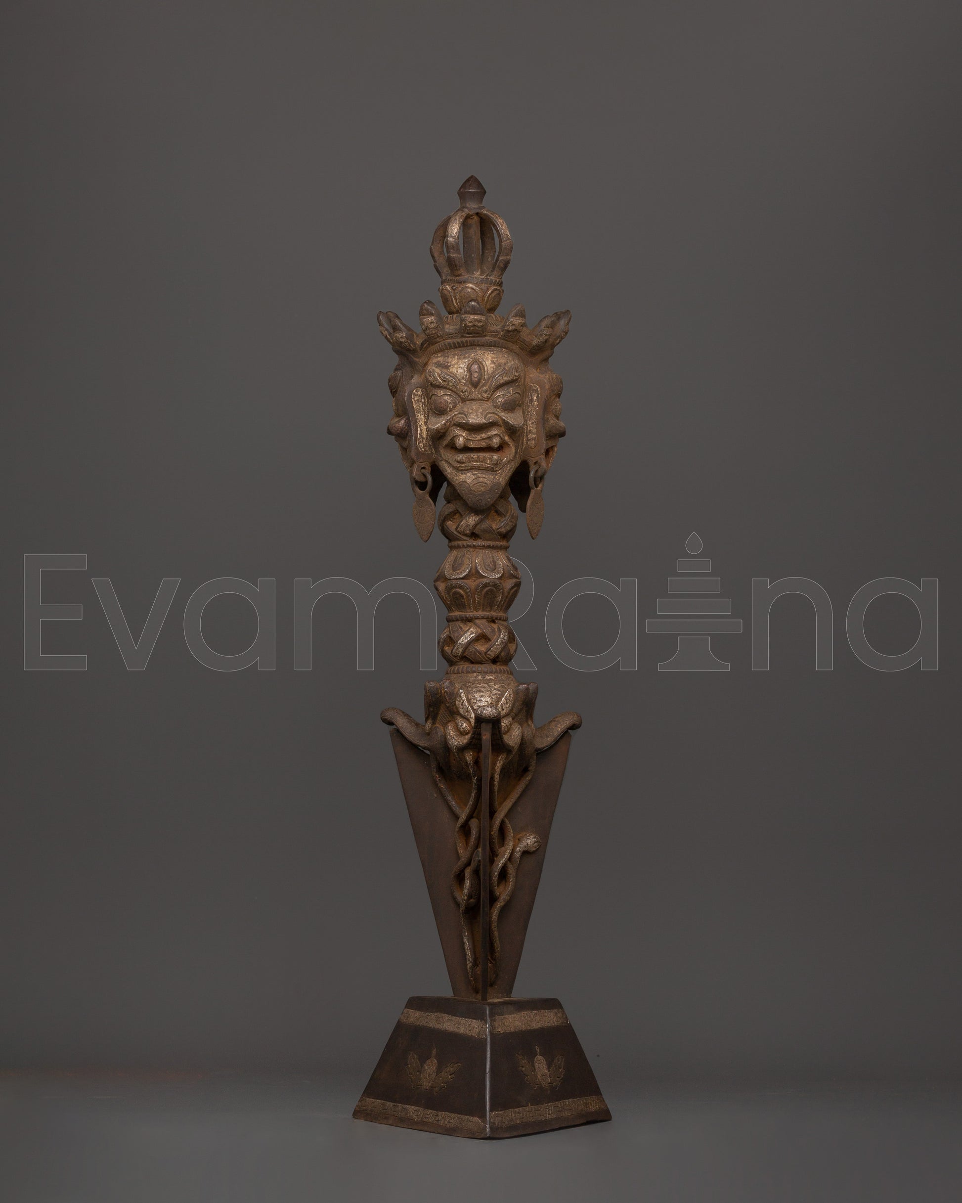Mahakala Phurba