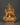 Handcrafted Copper Body White Tara Statue | Goddess of Compassion