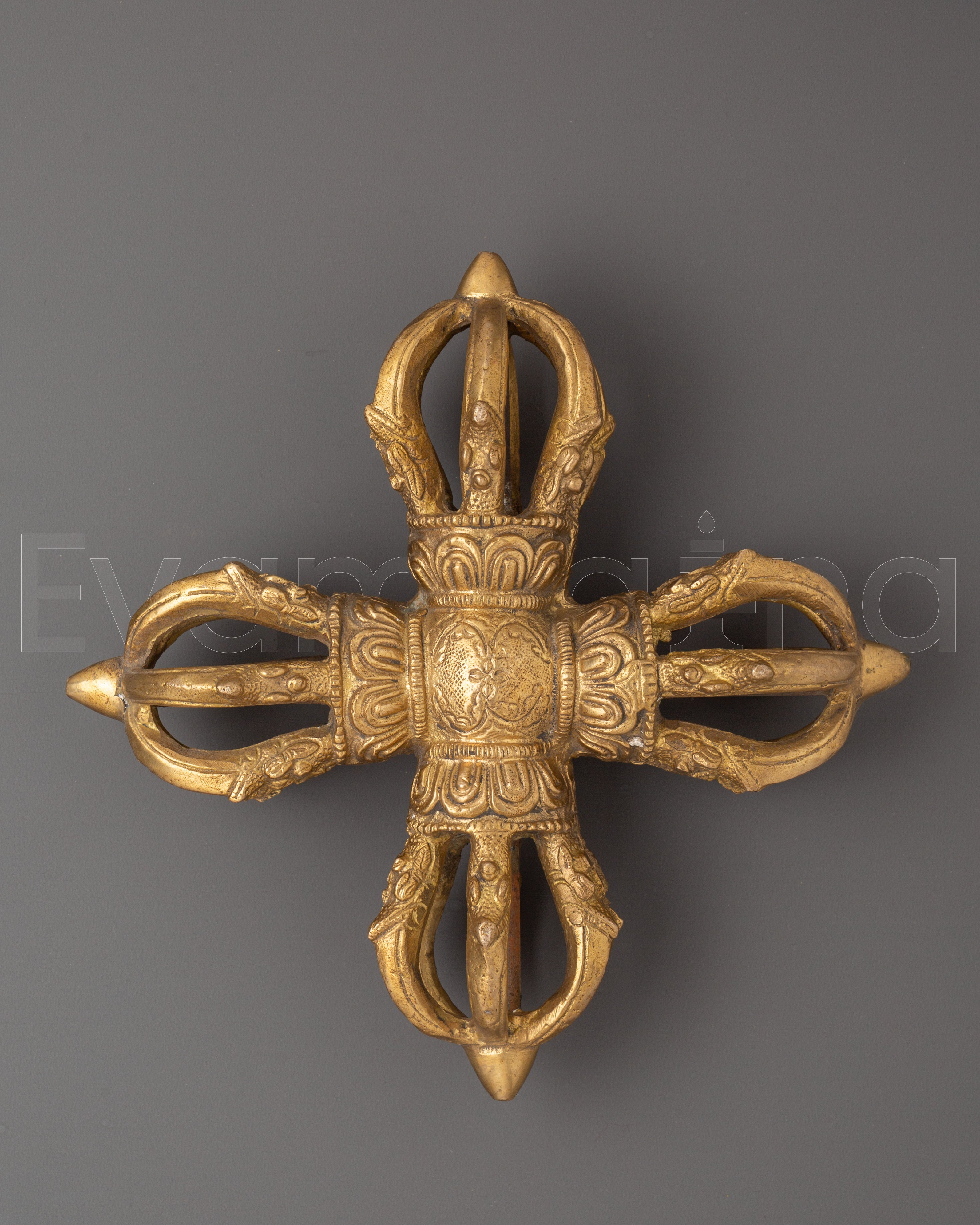  Bishwo Vajra 