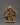 Brass Durga Statue on Lion | Home & Altar Decor