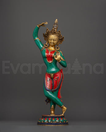Maya Devi 