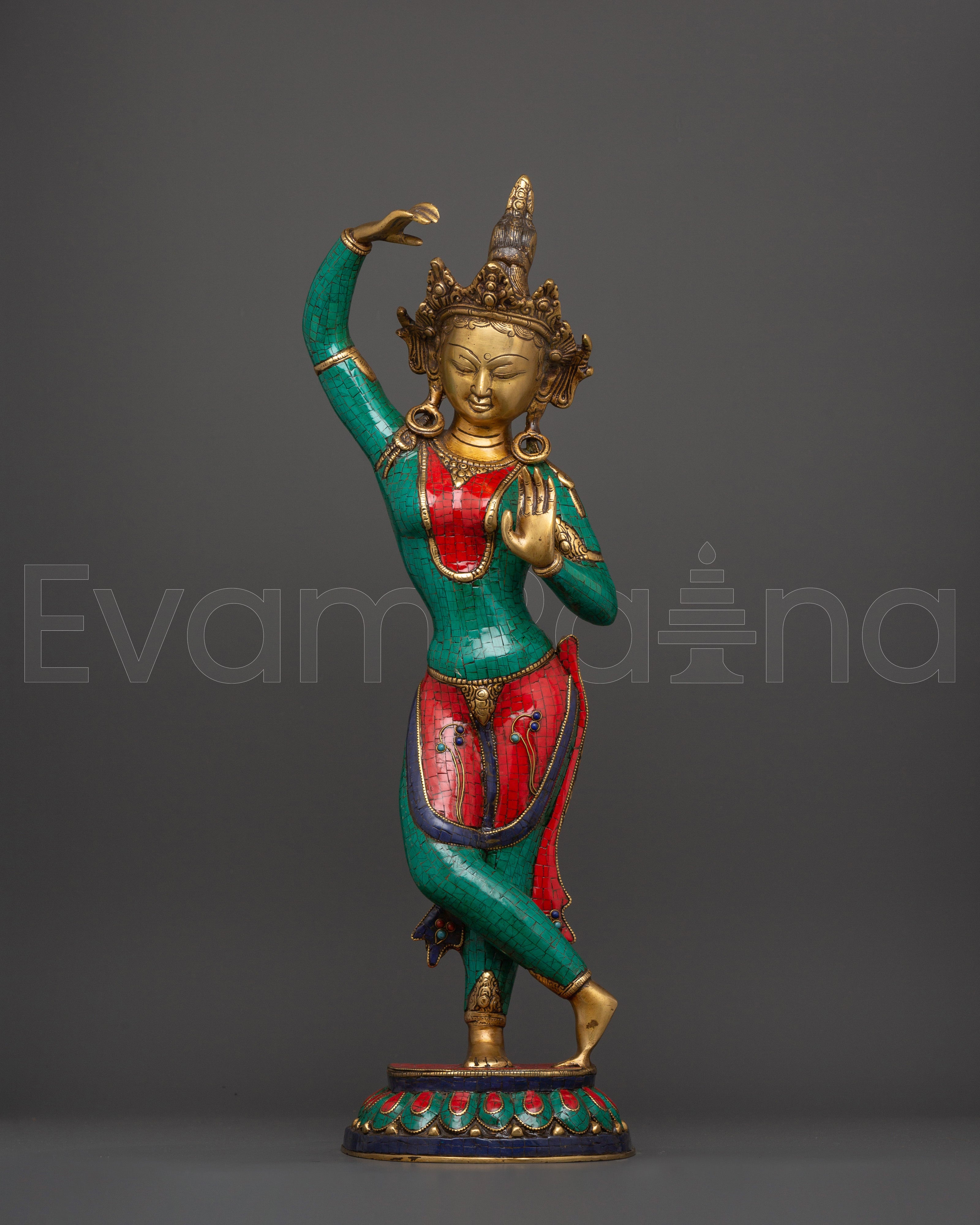 Maya Devi 