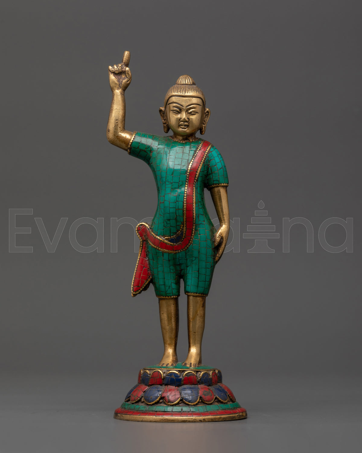 Siddhartha Gautama