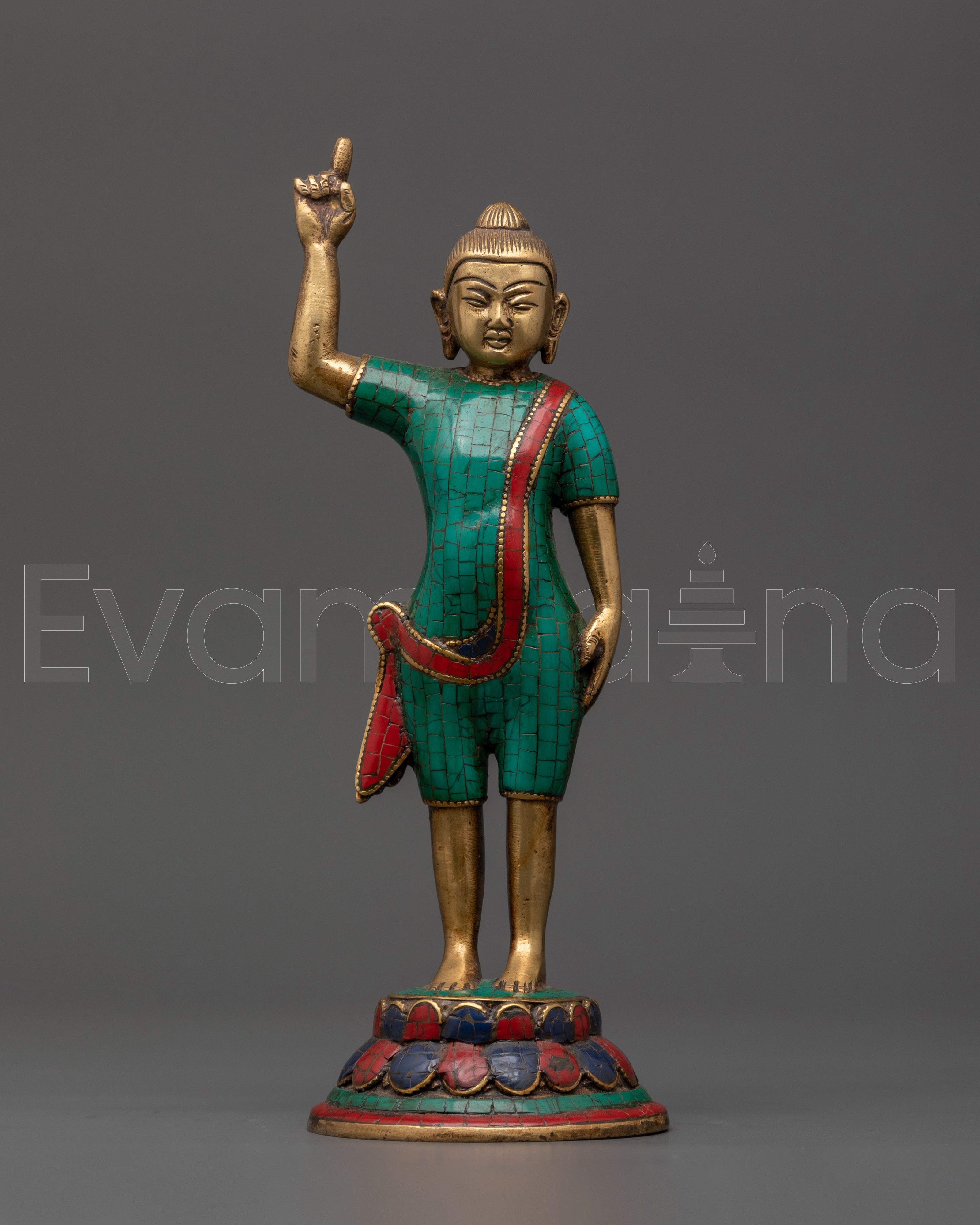 Siddhartha Gautama