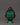 Buddha Head Brass Sculpture | Spiritual Home Art
