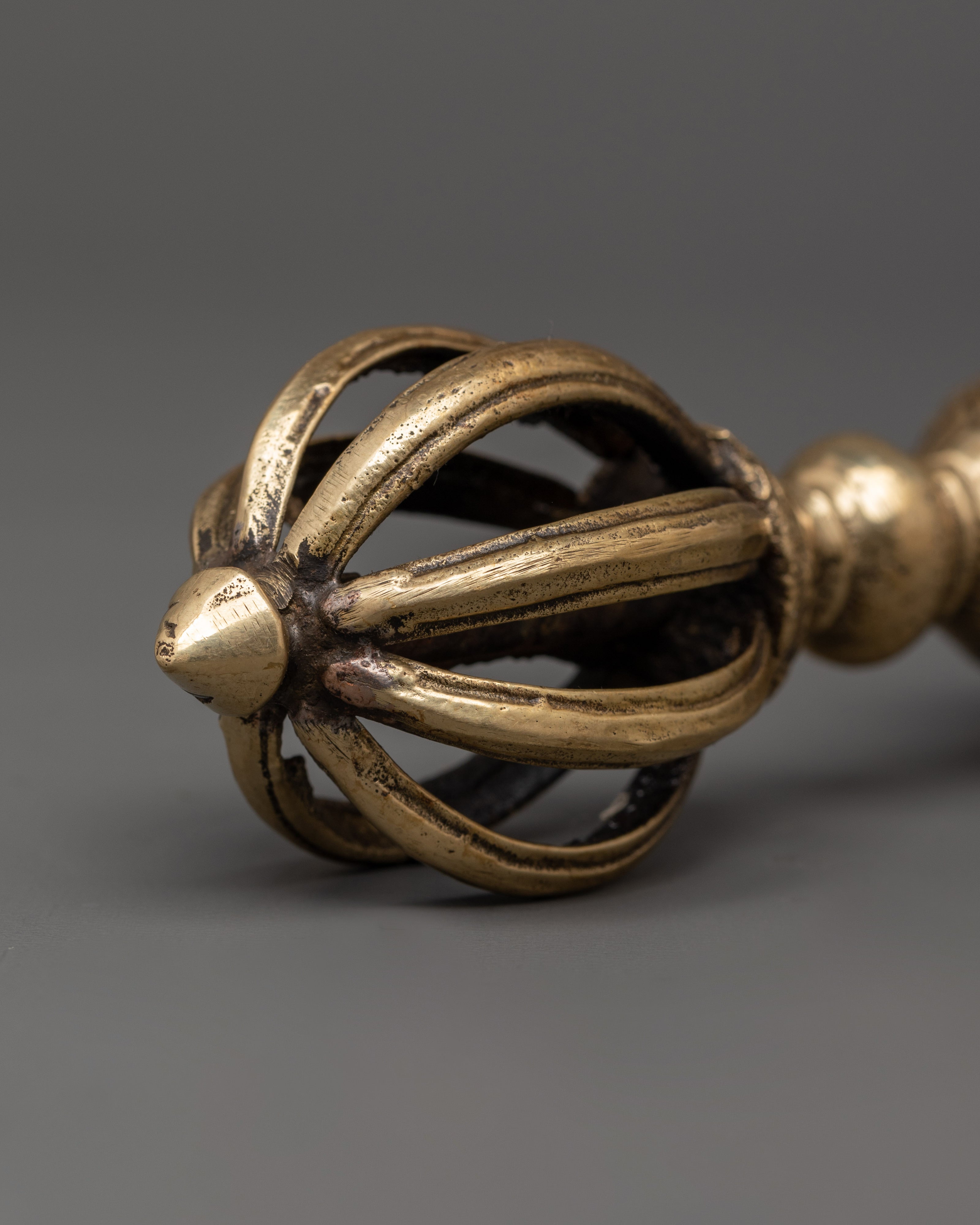Spiritual Vajra Dorje | Spiritual Strength & Ritual Power