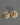 Brass Tingsha Cymbals