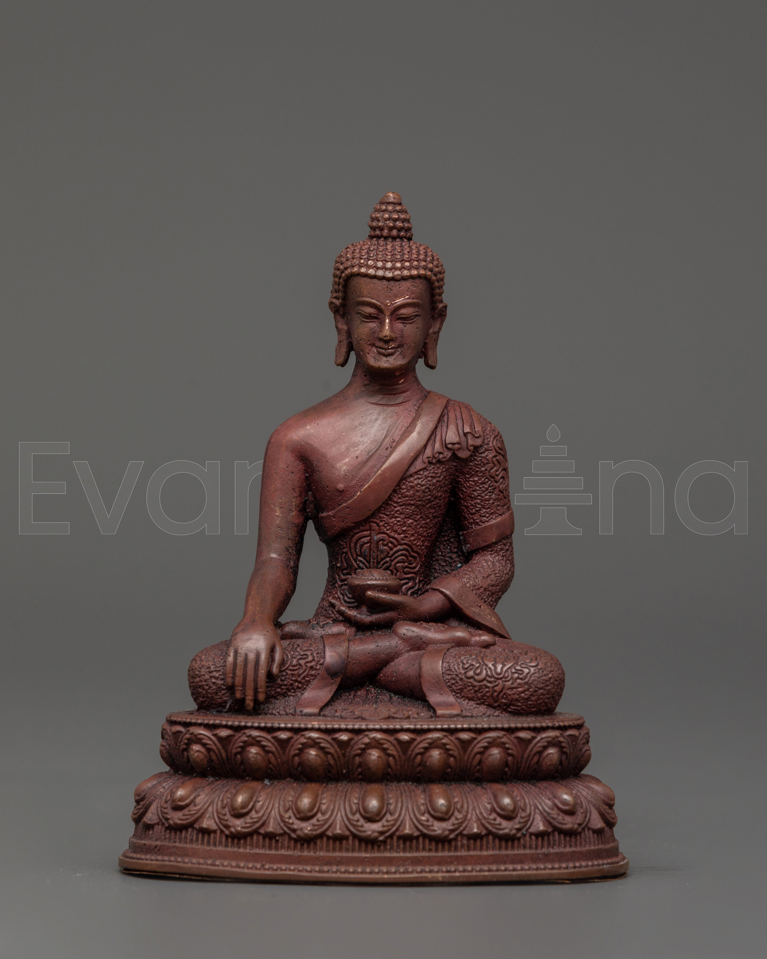 Shakyamuni Buddha  