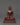 Shakyamuni Buddha Oxidized Statue | Handcrafted Spiritual Decor