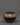 Handcrafted Golpa in Tibetan Style | Iron, Silver, and Brass Inlaid Decorative Piece