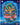 Manjushri Bodhicitta Prayer Thangka Print | The Bodhisattva Of Compassion Art For Daily Prayers