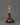 Brass Inlaid Phurba | Tibetan Dagger for Ritual Protection
