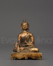 Medicine Buddha 