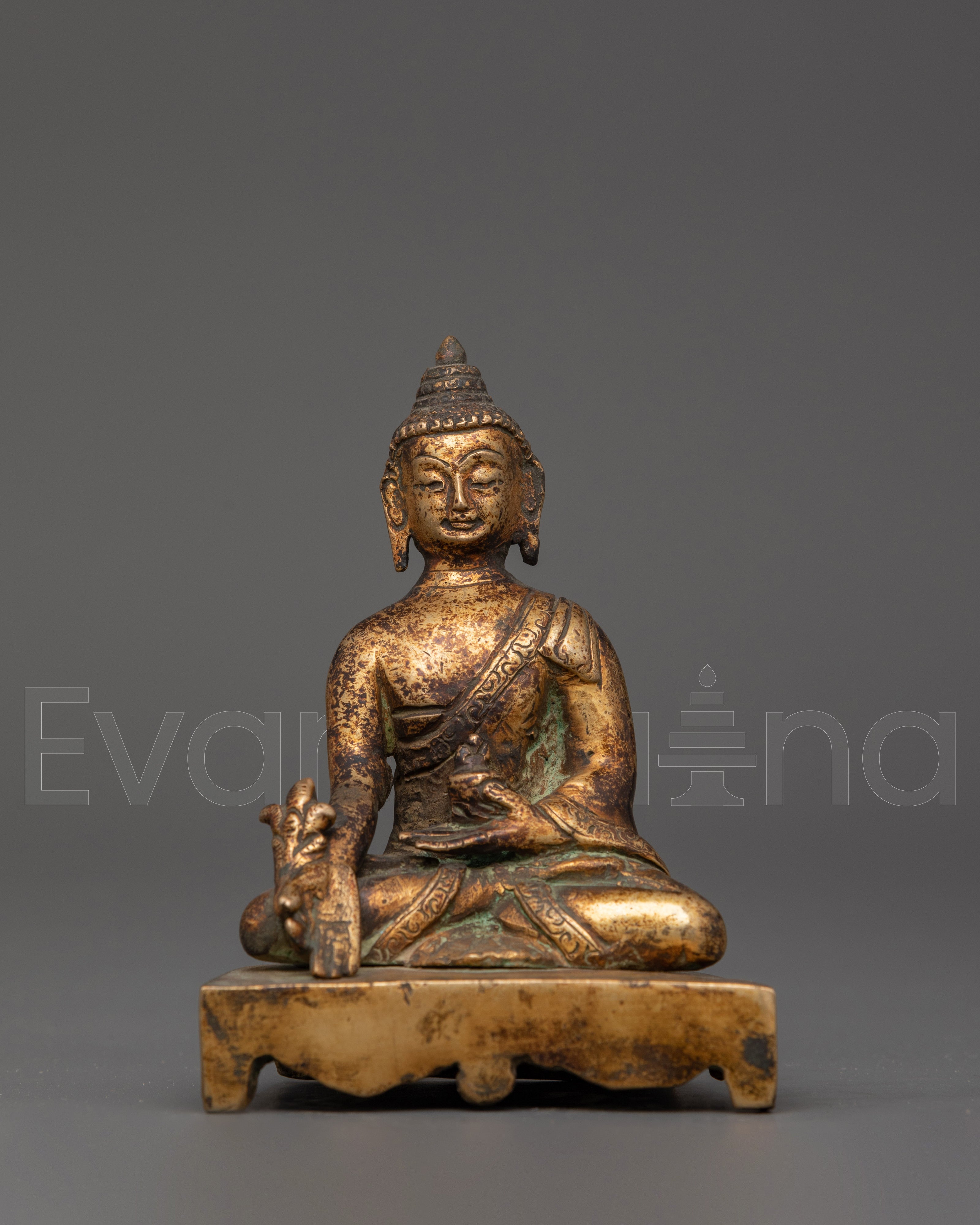 Medicine Buddha 