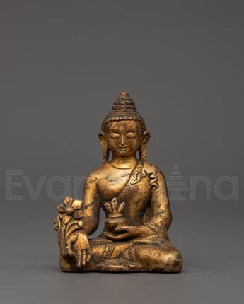  Medicine Buddha  