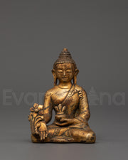  Medicine Buddha  
