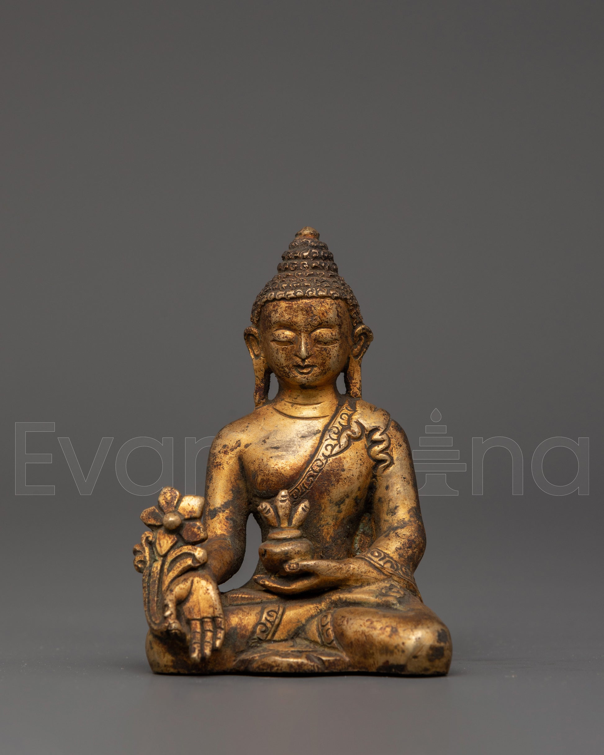  Medicine Buddha  