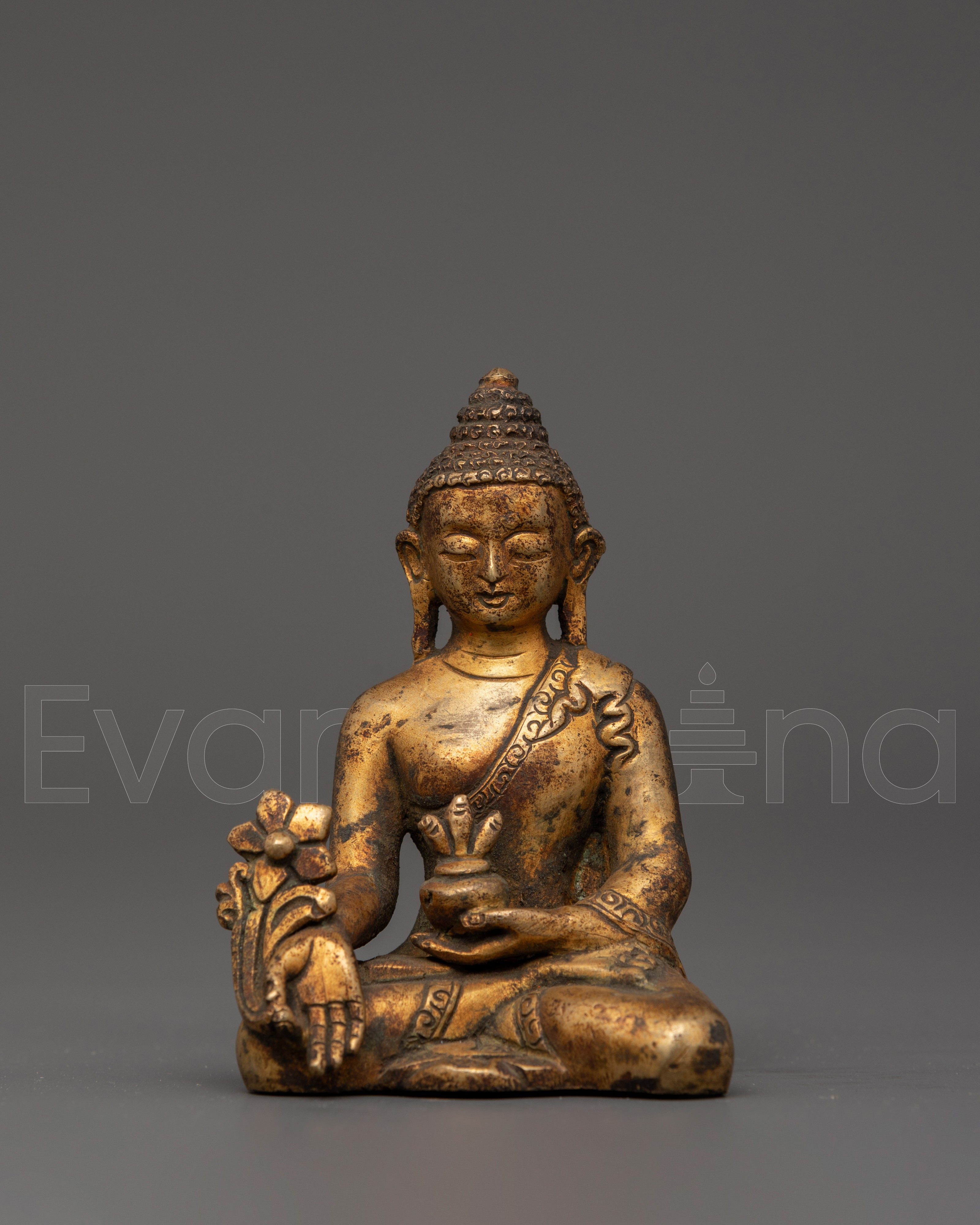  Medicine Buddha  
