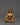 Antique Finish Medicine Buddha Statue | Sacred Home Decor