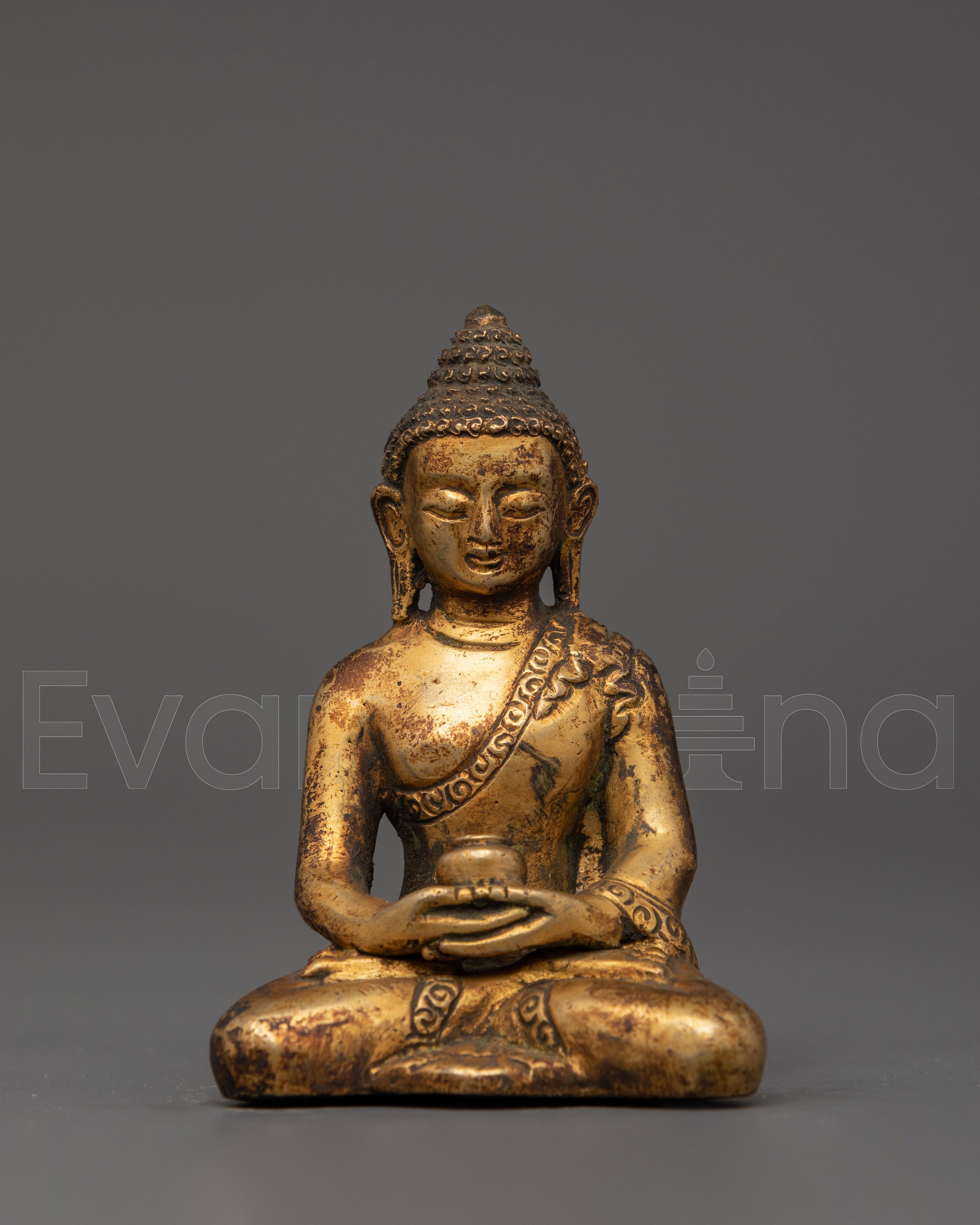  Amitabha Buddha  