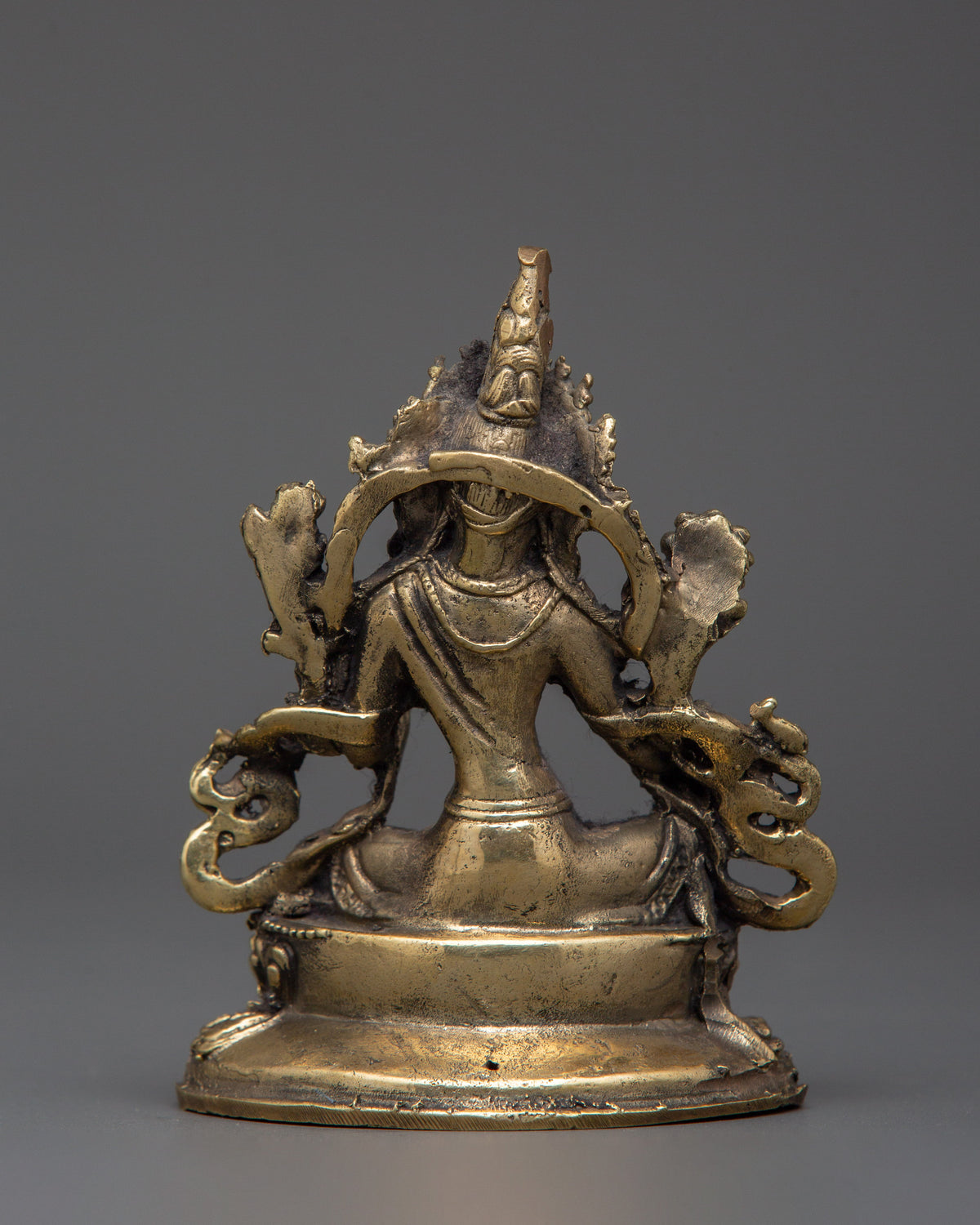 Tibetan Goddess Tara | Buddha Figurine for Altar
