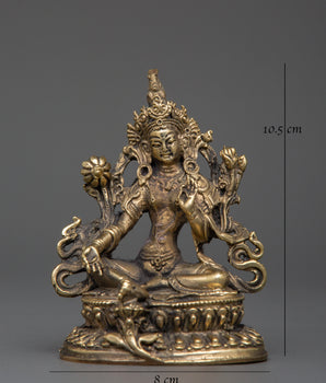 tibetan-goddess-tara