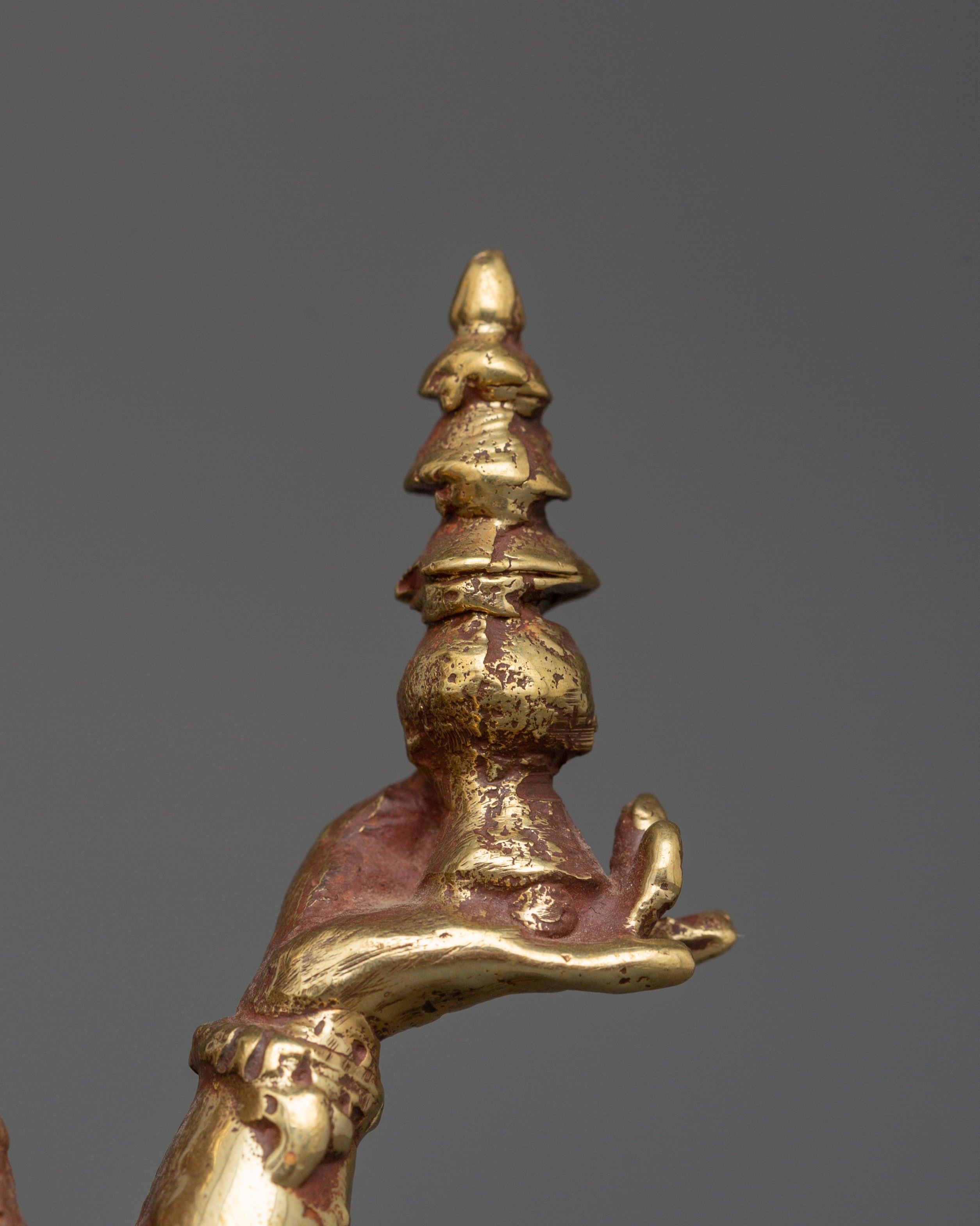 Laxmi sculpture | Hindu Goddess of Wealth