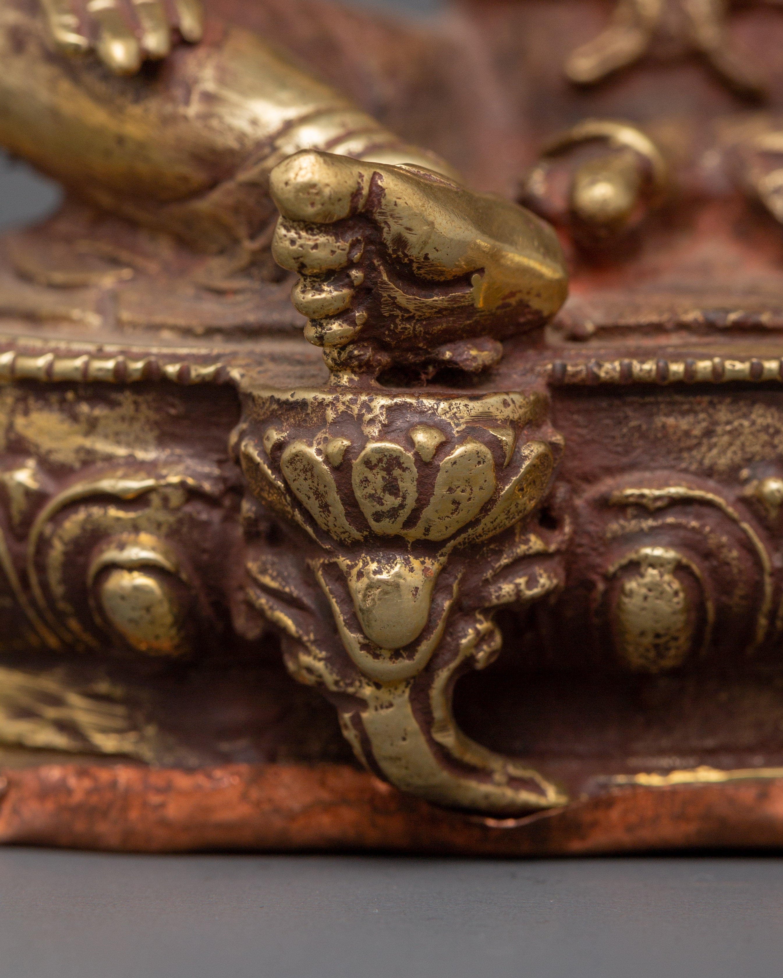 Laxmi sculpture | Hindu Goddess of Wealth
