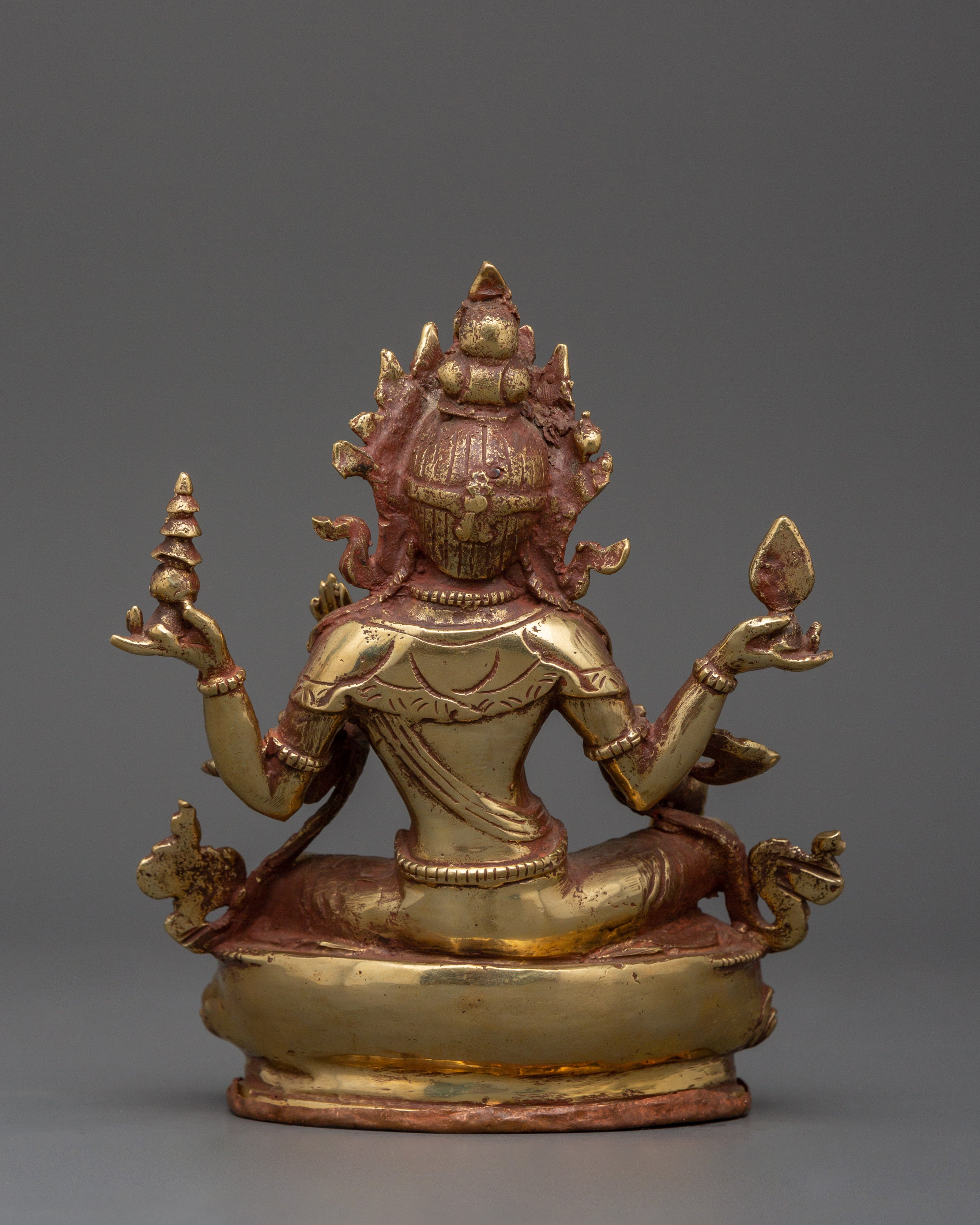 Laxmi sculpture | Hindu Goddess of Wealth