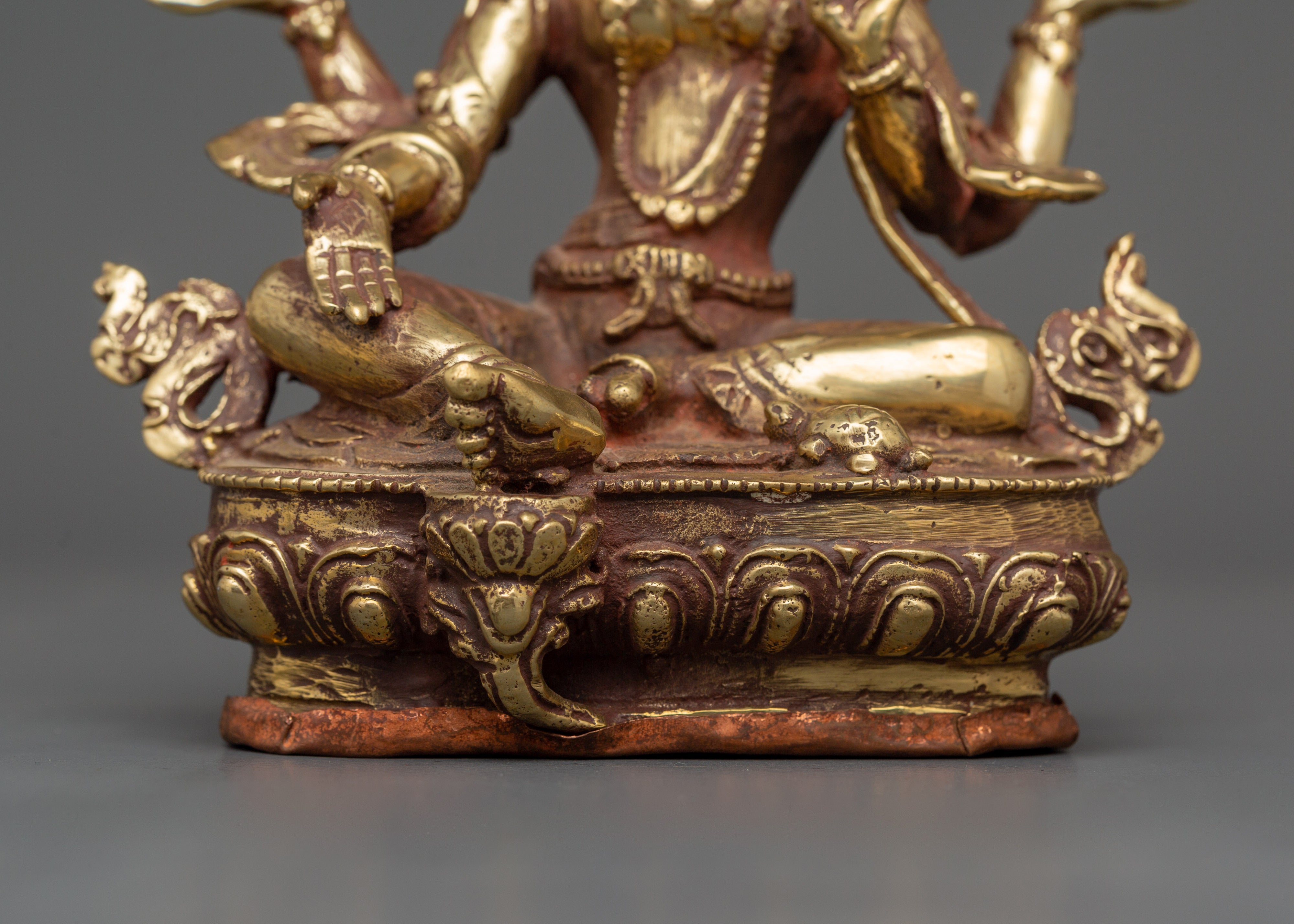 Laxmi sculpture | Hindu Goddess of Wealth