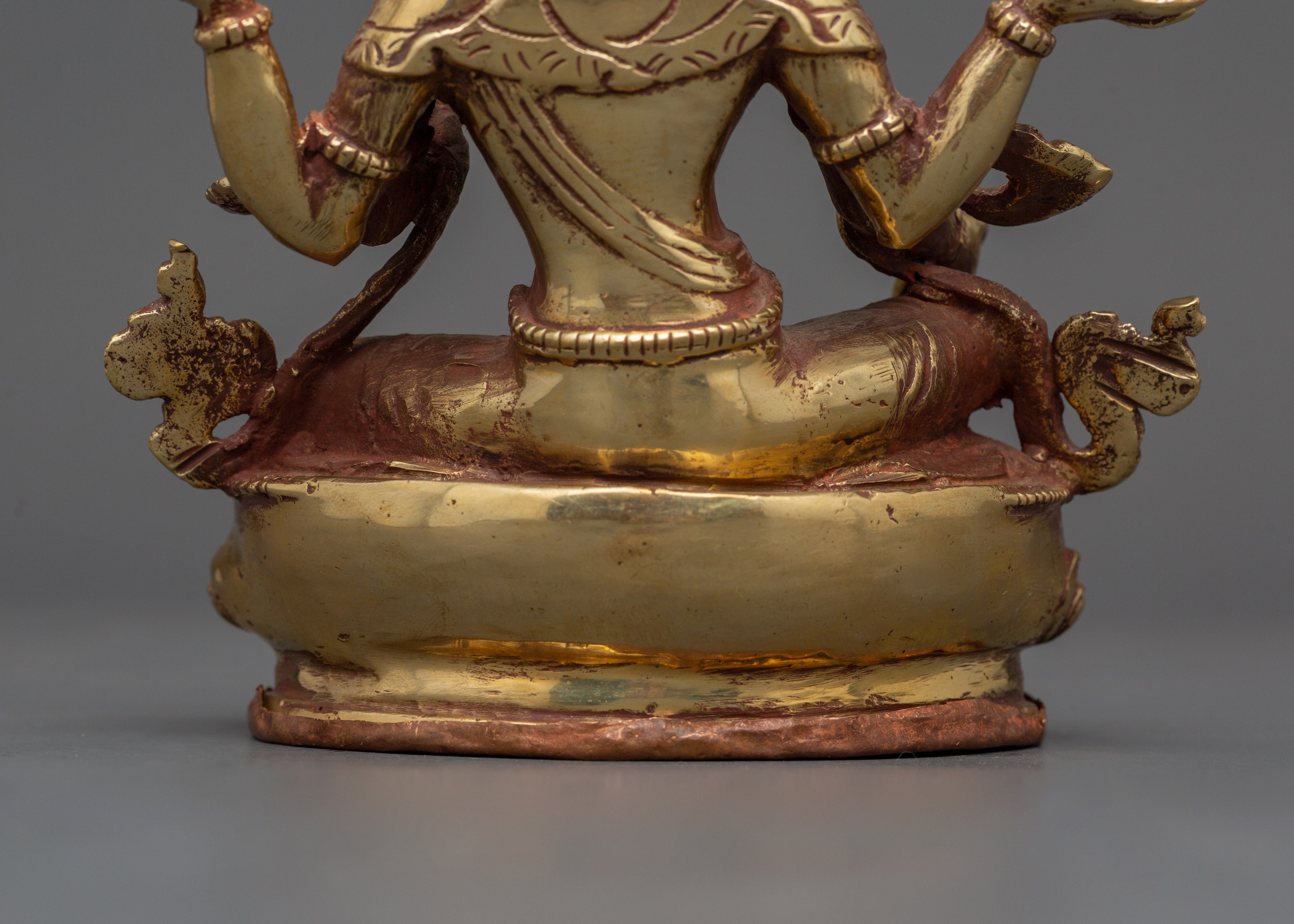 Laxmi sculpture | Hindu Goddess of Wealth
